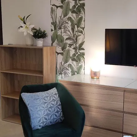 Lejlighed Neuf A 100 M De La - New 100m From *